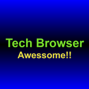 Tech Browser APK