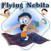 Flying Nobi APK