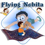 Flying Nobi