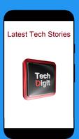 Tech DIgit News capture d'écran 1