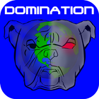 Domination ikona