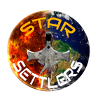 Star Settlers 圖標