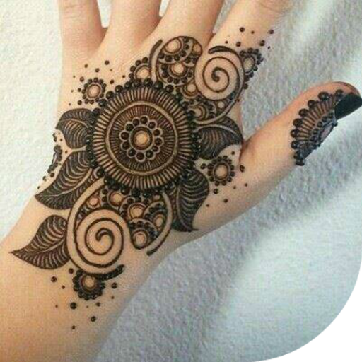 Mehendi Design
