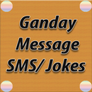 Ganday SMS APK
