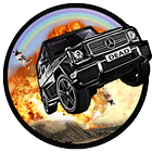 Hardcore Racing आइकन