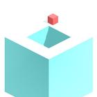 Square box icône