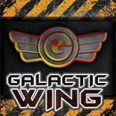 Galactic Wing aplikacja