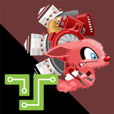 Rocket Hop icon