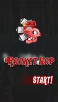 Rocket Hop imagem de tela 1