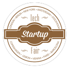 Tech Startup Jobs icon