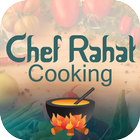 Chef Rahat Ali Recipes icône