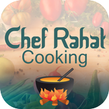 Chef Rahat Ali Recipes