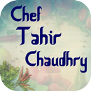 Chef Tahir Chaudhry Recipes APK