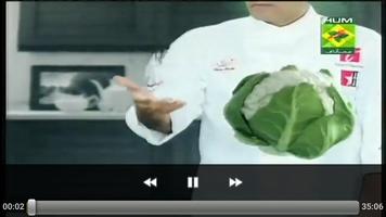 Chef Tahir Chaudhry Recipes 截图 2