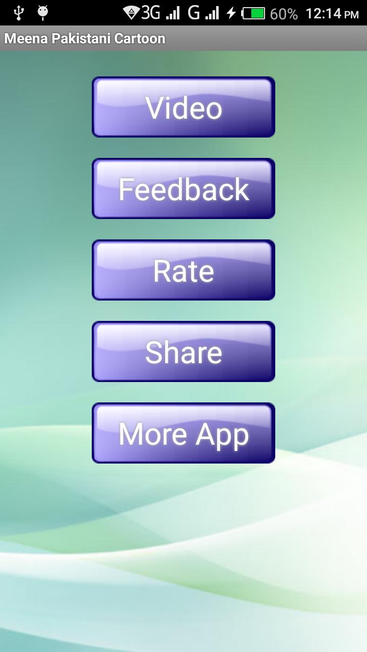 Meena Pakistani Cartoon APK for Android Download Meena Pakistani Cartoon APK for Android Download