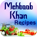 Chef Mehmood Khan Recipes APK