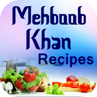 Chef Mehmood Khan Recipes icône