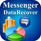 How to Messenger Data Recovery icône