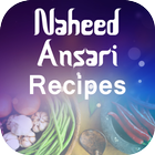 Chef Naheed Ansari Recipes icône