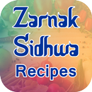 Zarnak Sidhwa Recipes APK