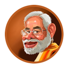 Modiji Ki Jaiho アイコン