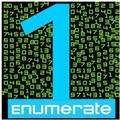 Enumerate
