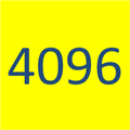 4096