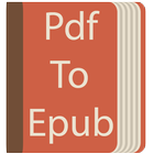 EPUB Converter icône