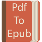 EPUB Converter أيقونة