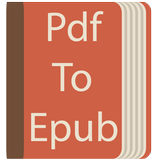 ikon EPUB Converter