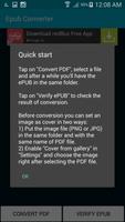 EPUB Converter 截圖 1