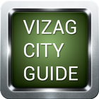 Vizag City Guide icône