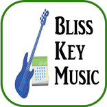 Bliss Key Music