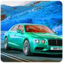 Mercedes Car Parking : Racing in Car 2018 APK