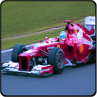 Formula Racing 2018 icon