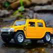 Hummer Drift Racing Simulator