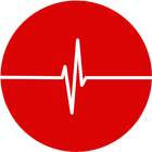 Cardiograph / BP Diary Pro icône