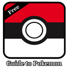 Guide to Pokemon Go (Free). icône