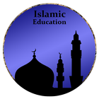 Islamic Edu (Iman ki sifhats) icono