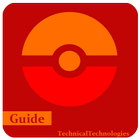 آیکون‌ Guide for Pokemon Go - Pro