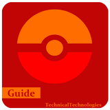 Guide for Pokemon Go - Pro 圖標