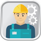 Technician Application icon