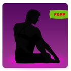 Ayurveda Yoga Tips for Healthy icône