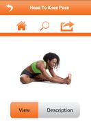 Free Healthy Life Yoga screenshot 1