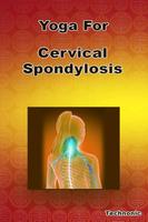 Yoga for Cervical Spondylosis Affiche