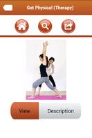 Yoga for Cervical Spondylosis تصوير الشاشة 3