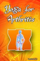 Yoga for Arthritis poster