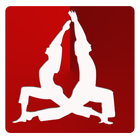 Free Yoga for Scoliosis icône