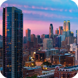 Chicago Live Wallpaper
