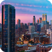 Chicago Live Wallpaper